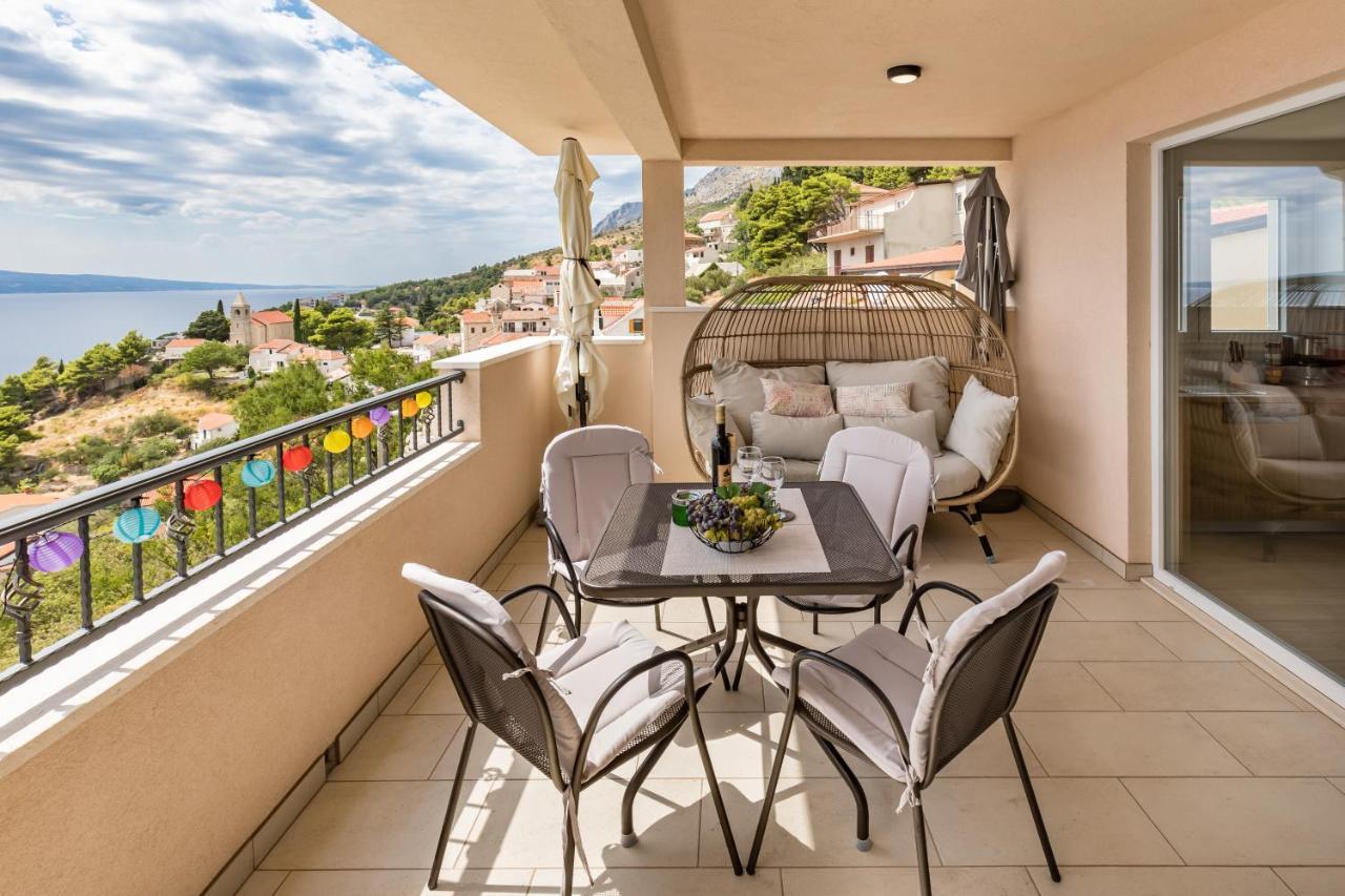 Luxurious Apartments Bona Fide ميميتسا المظهر الخارجي الصورة