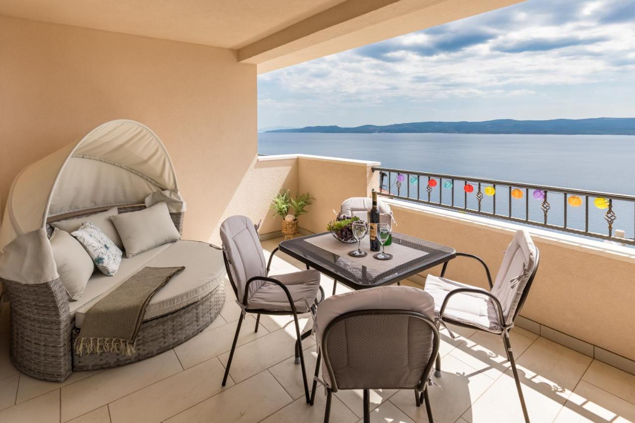 Luxurious Apartments Bona Fide ميميتسا المظهر الخارجي الصورة