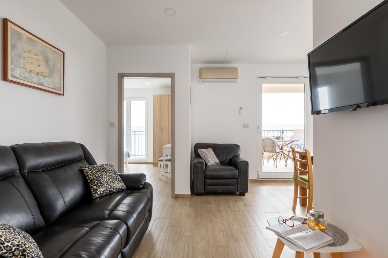 Luxurious Apartments Bona Fide ميميتسا المظهر الخارجي الصورة