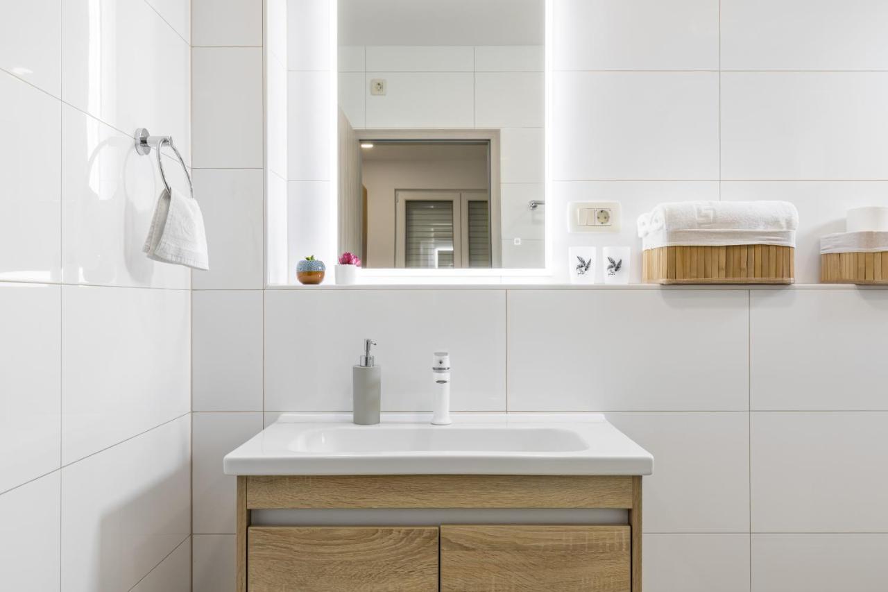 Luxurious Apartments Bona Fide ميميتسا المظهر الخارجي الصورة