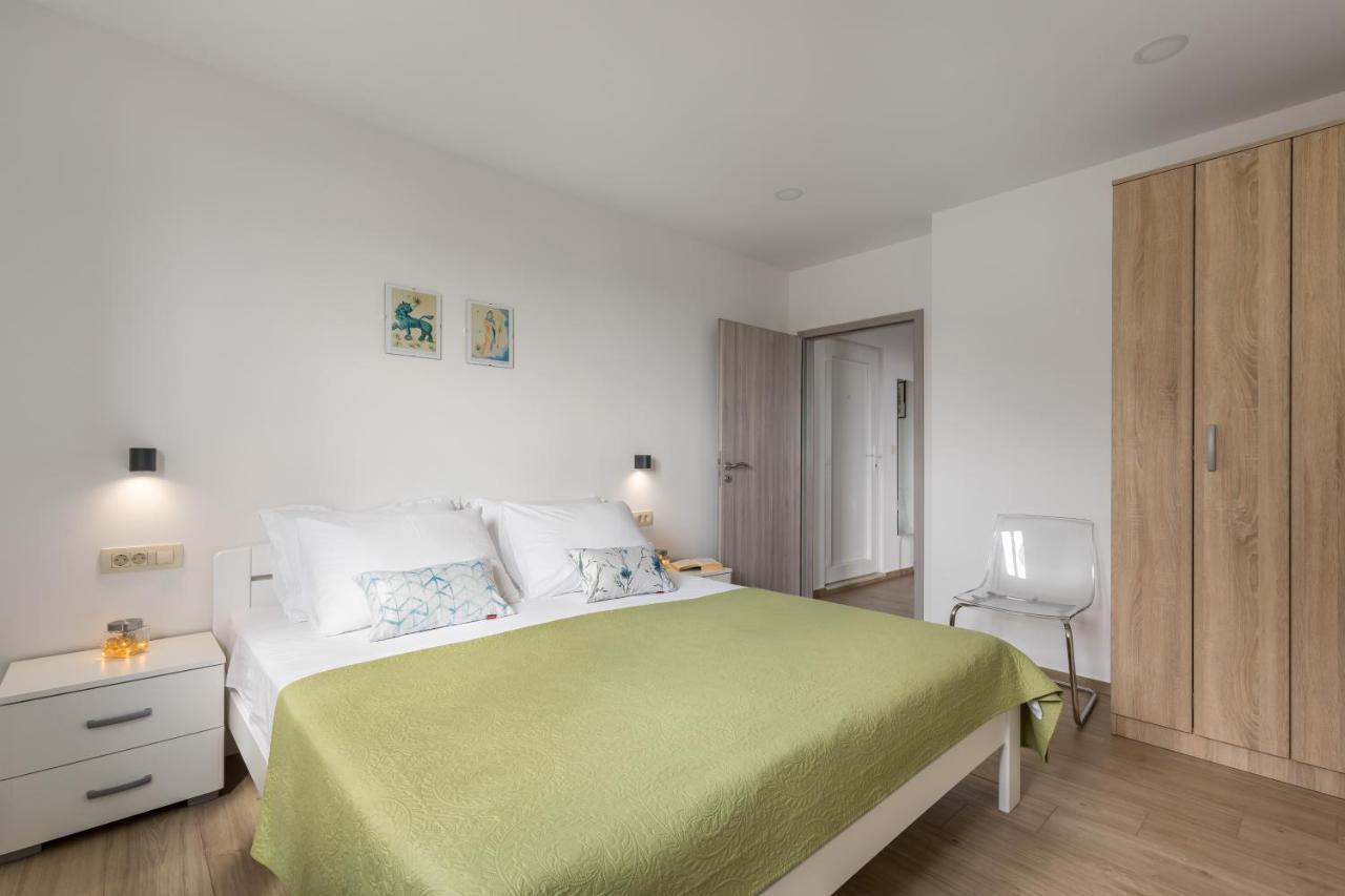 Luxurious Apartments Bona Fide ميميتسا المظهر الخارجي الصورة