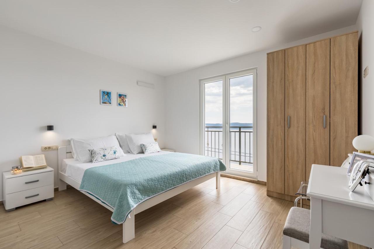 Luxurious Apartments Bona Fide ميميتسا المظهر الخارجي الصورة
