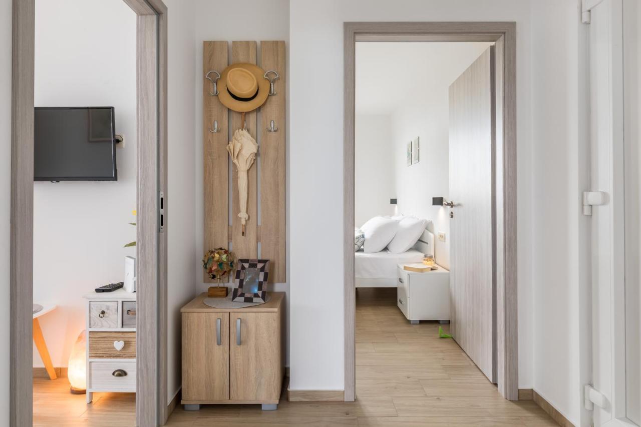 Luxurious Apartments Bona Fide ميميتسا المظهر الخارجي الصورة