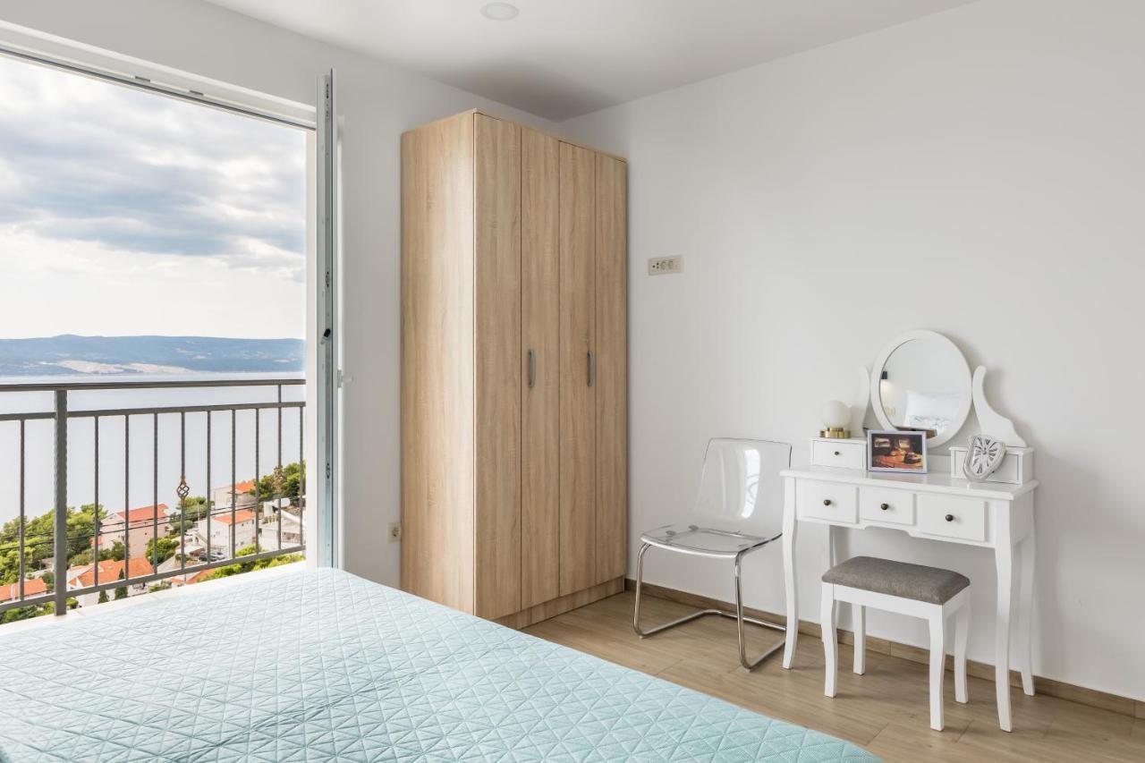 Luxurious Apartments Bona Fide ميميتسا المظهر الخارجي الصورة