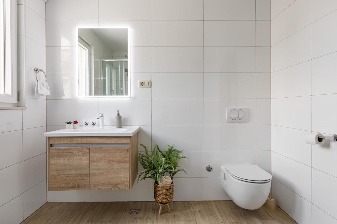 Luxurious Apartments Bona Fide ميميتسا المظهر الخارجي الصورة