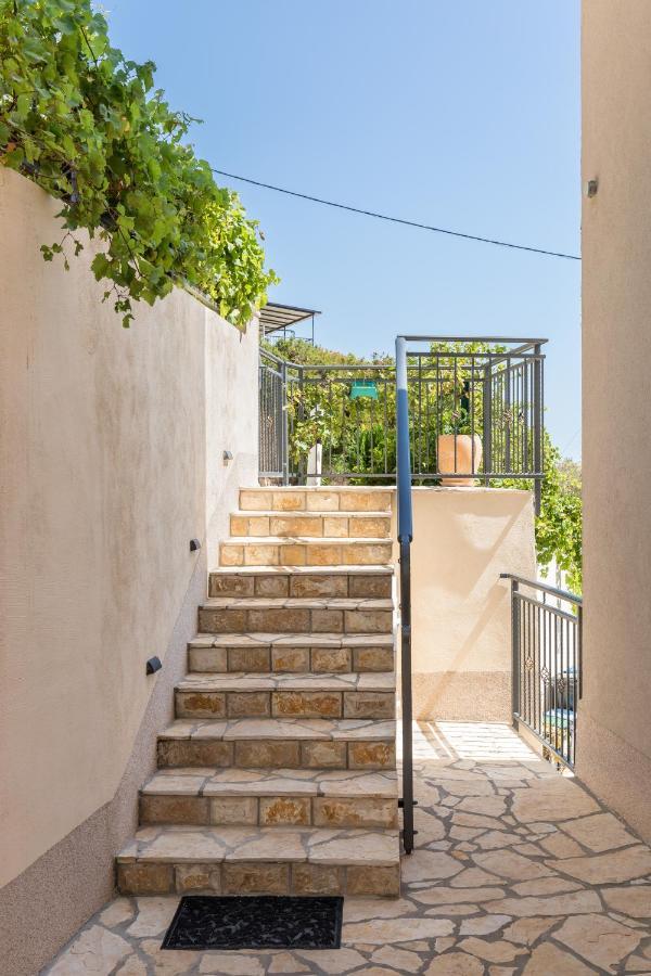 Luxurious Apartments Bona Fide ميميتسا المظهر الخارجي الصورة