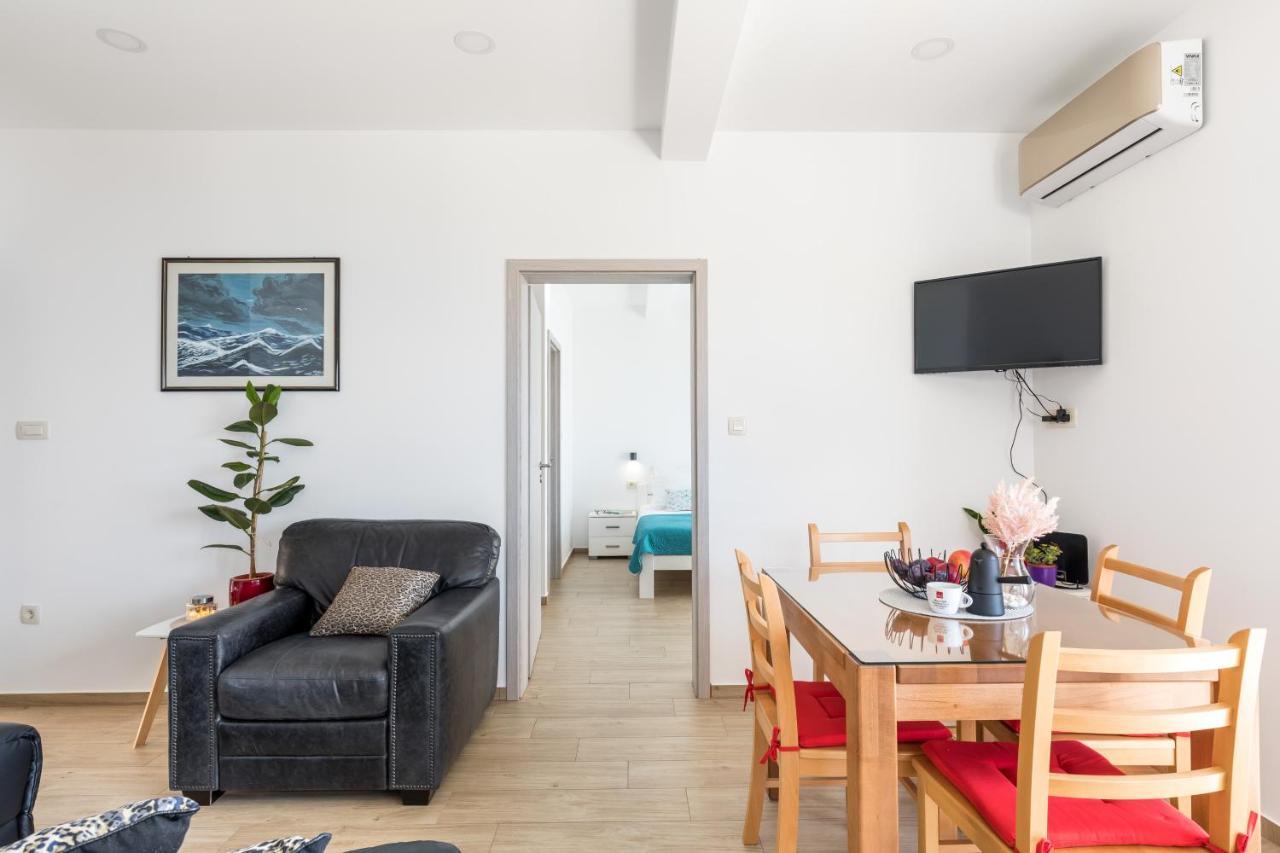 Luxurious Apartments Bona Fide ميميتسا المظهر الخارجي الصورة