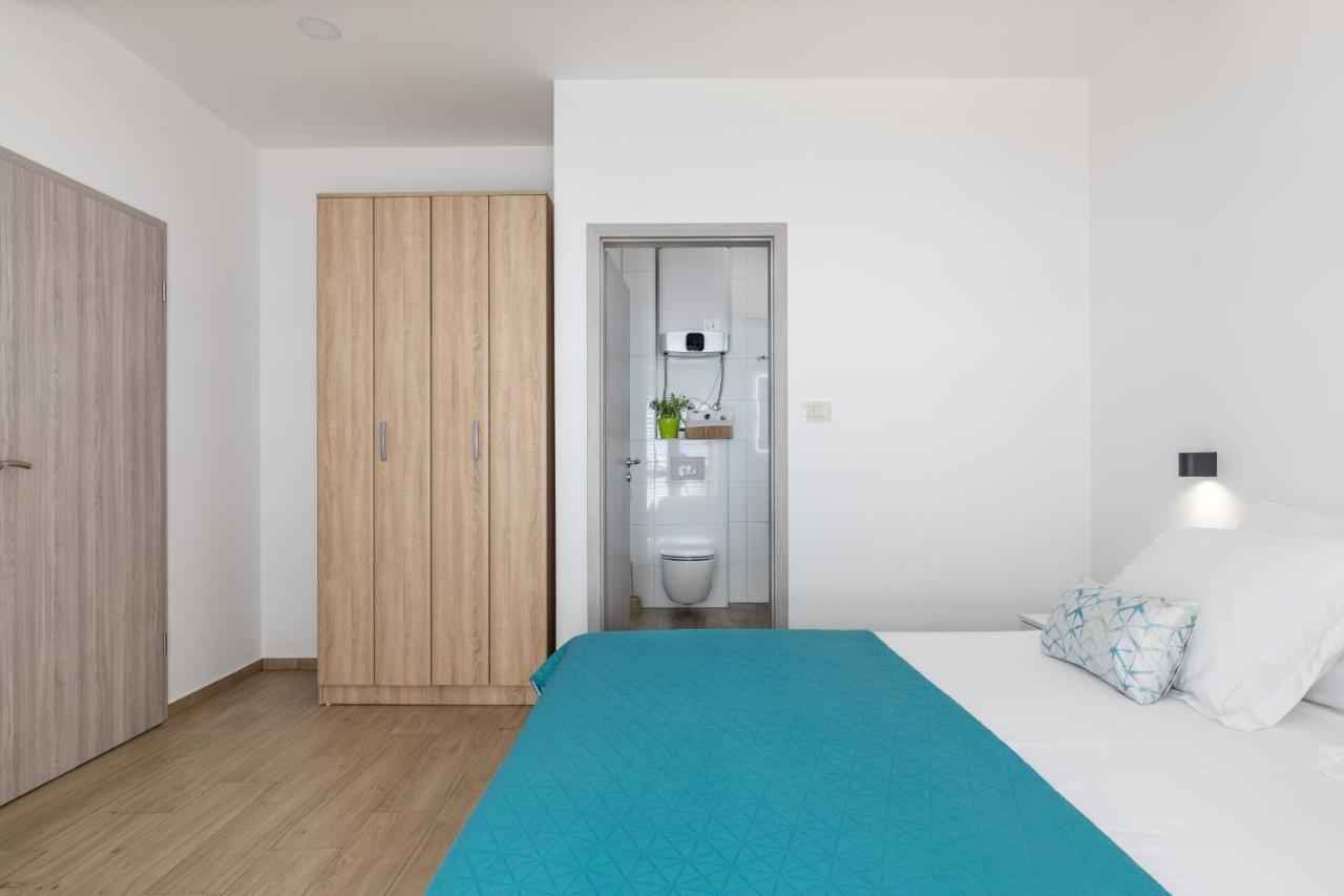 Luxurious Apartments Bona Fide ميميتسا المظهر الخارجي الصورة