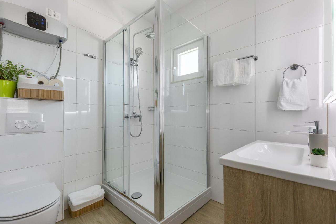 Luxurious Apartments Bona Fide ميميتسا المظهر الخارجي الصورة