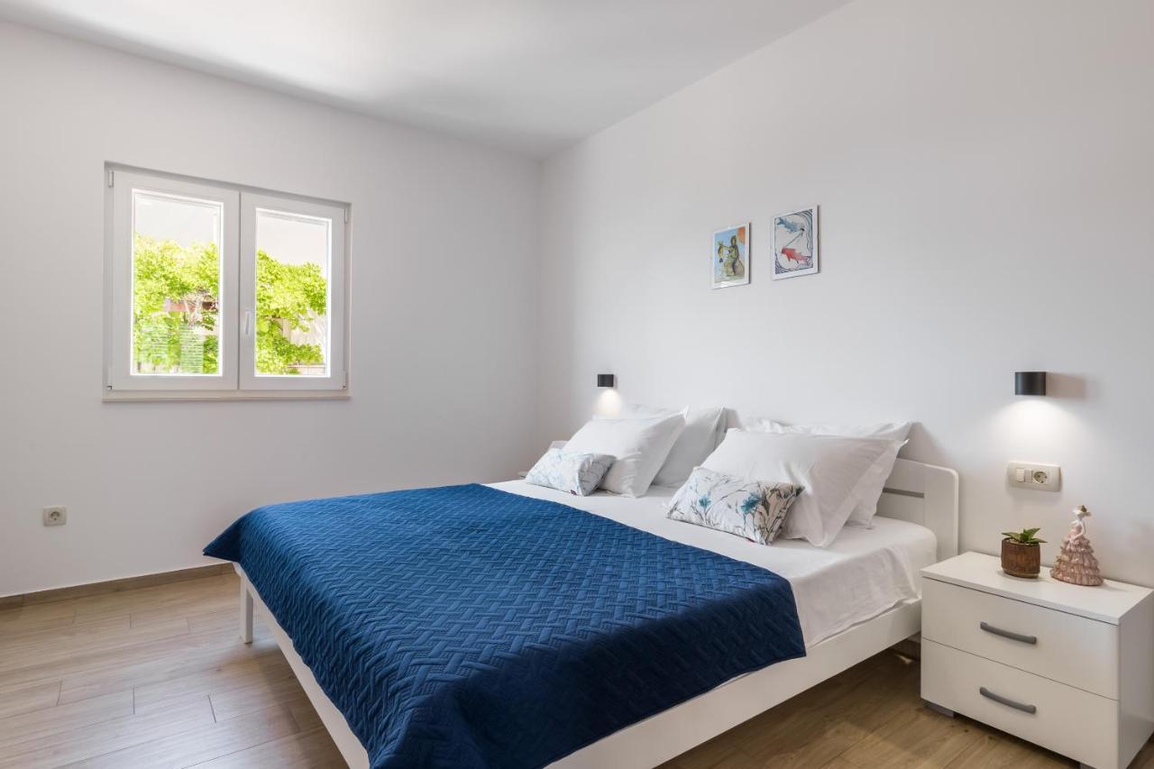 Luxurious Apartments Bona Fide ميميتسا المظهر الخارجي الصورة