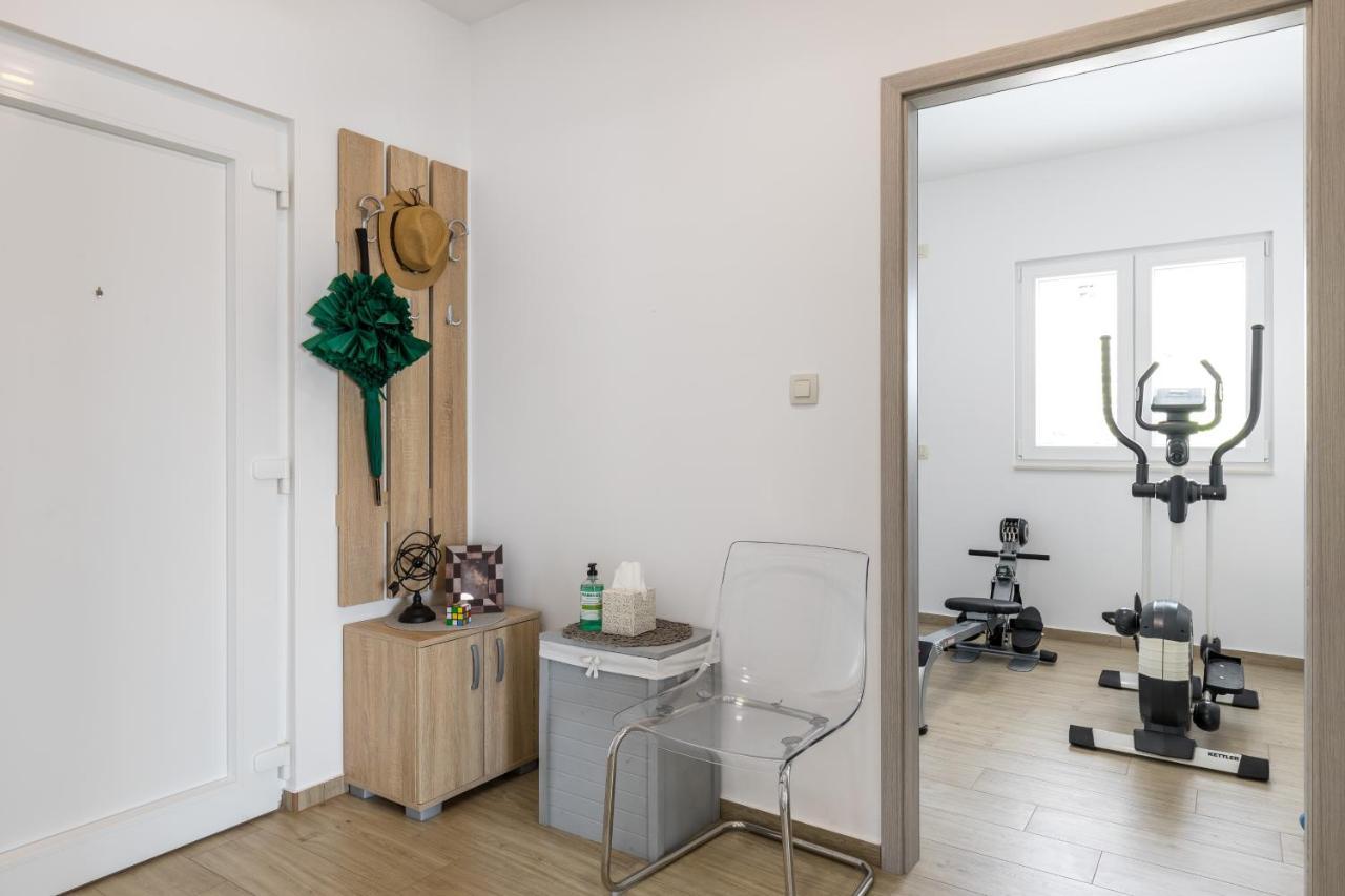 Luxurious Apartments Bona Fide ميميتسا المظهر الخارجي الصورة