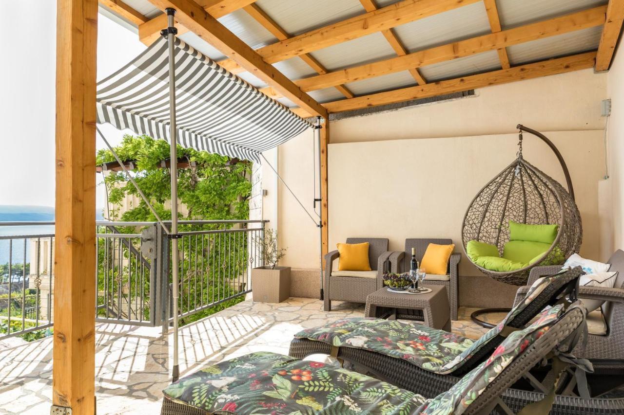 Luxurious Apartments Bona Fide ميميتسا المظهر الخارجي الصورة