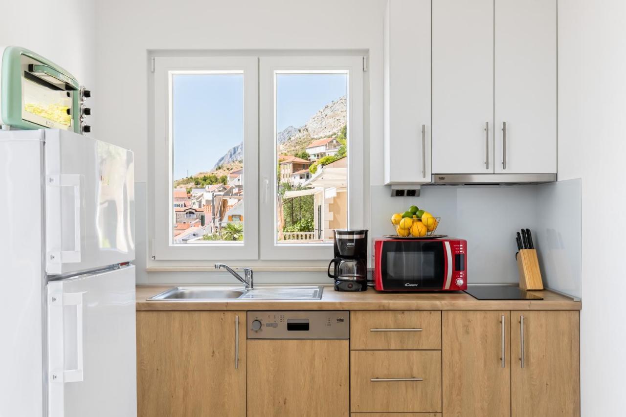 Luxurious Apartments Bona Fide ميميتسا المظهر الخارجي الصورة