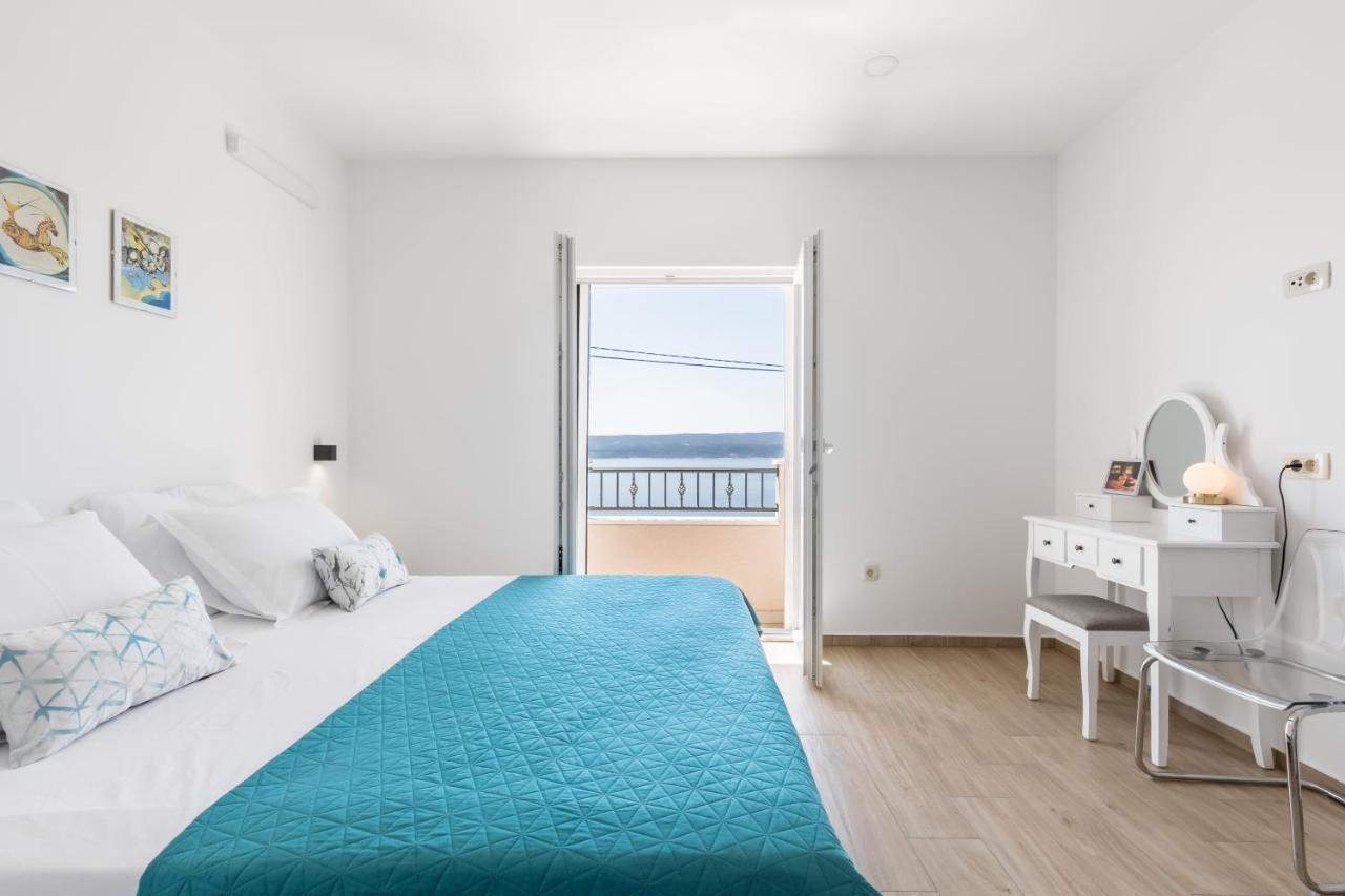 Luxurious Apartments Bona Fide ميميتسا المظهر الخارجي الصورة