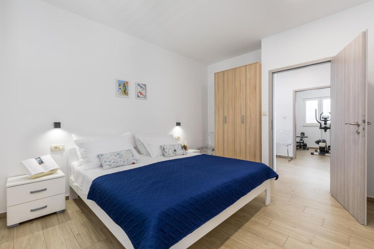Luxurious Apartments Bona Fide ميميتسا المظهر الخارجي الصورة