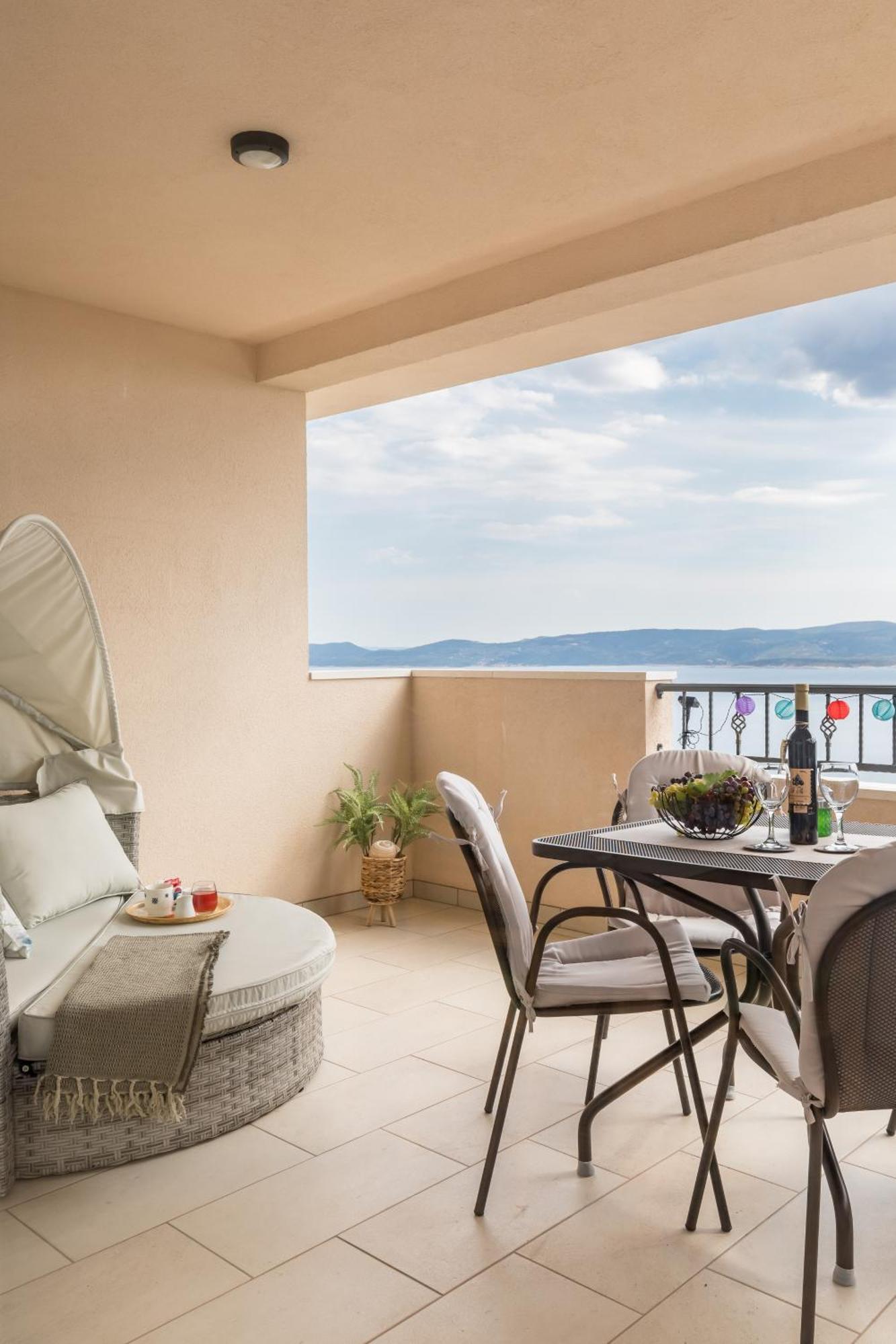 Luxurious Apartments Bona Fide ميميتسا الغرفة الصورة