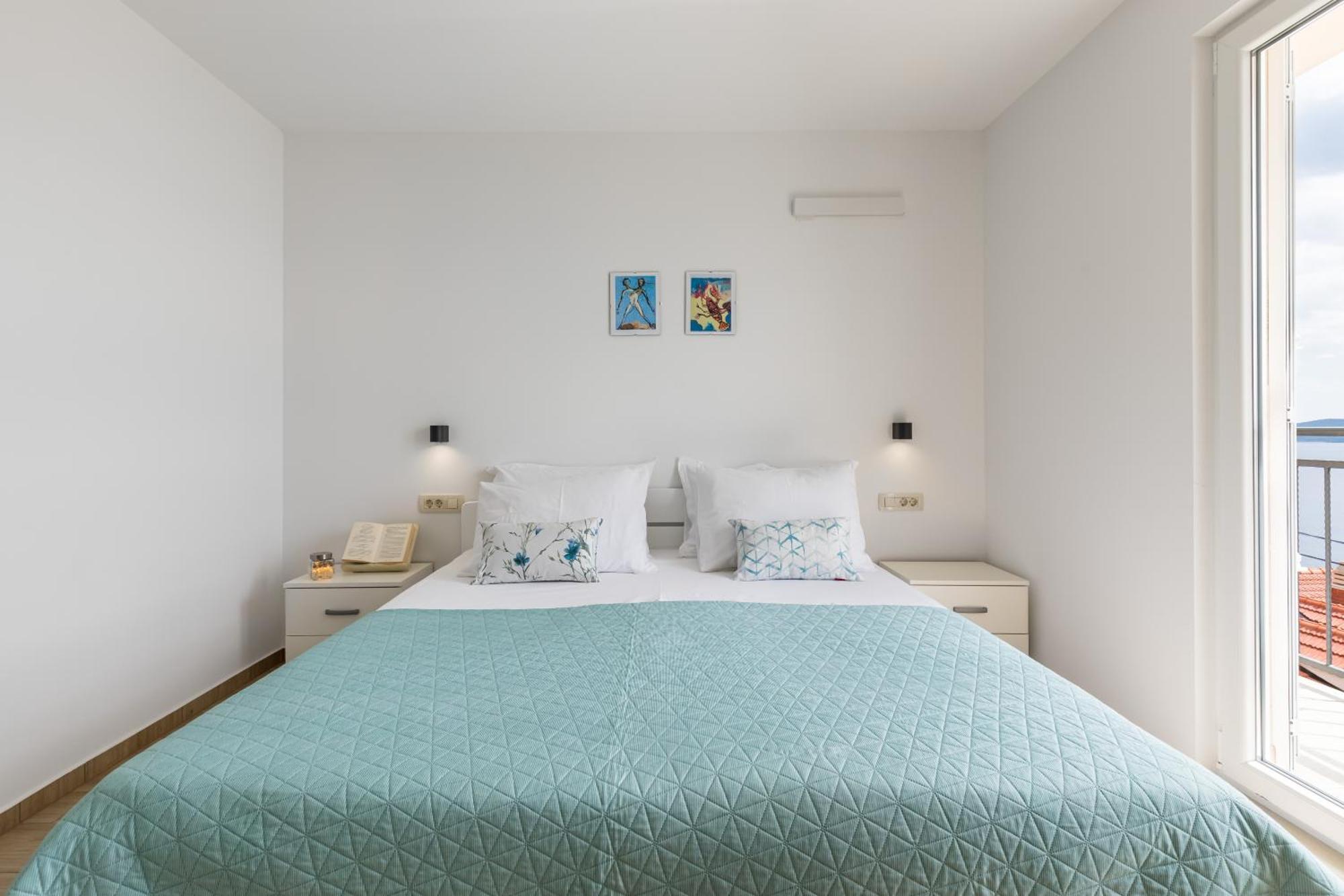 Luxurious Apartments Bona Fide ميميتسا الغرفة الصورة