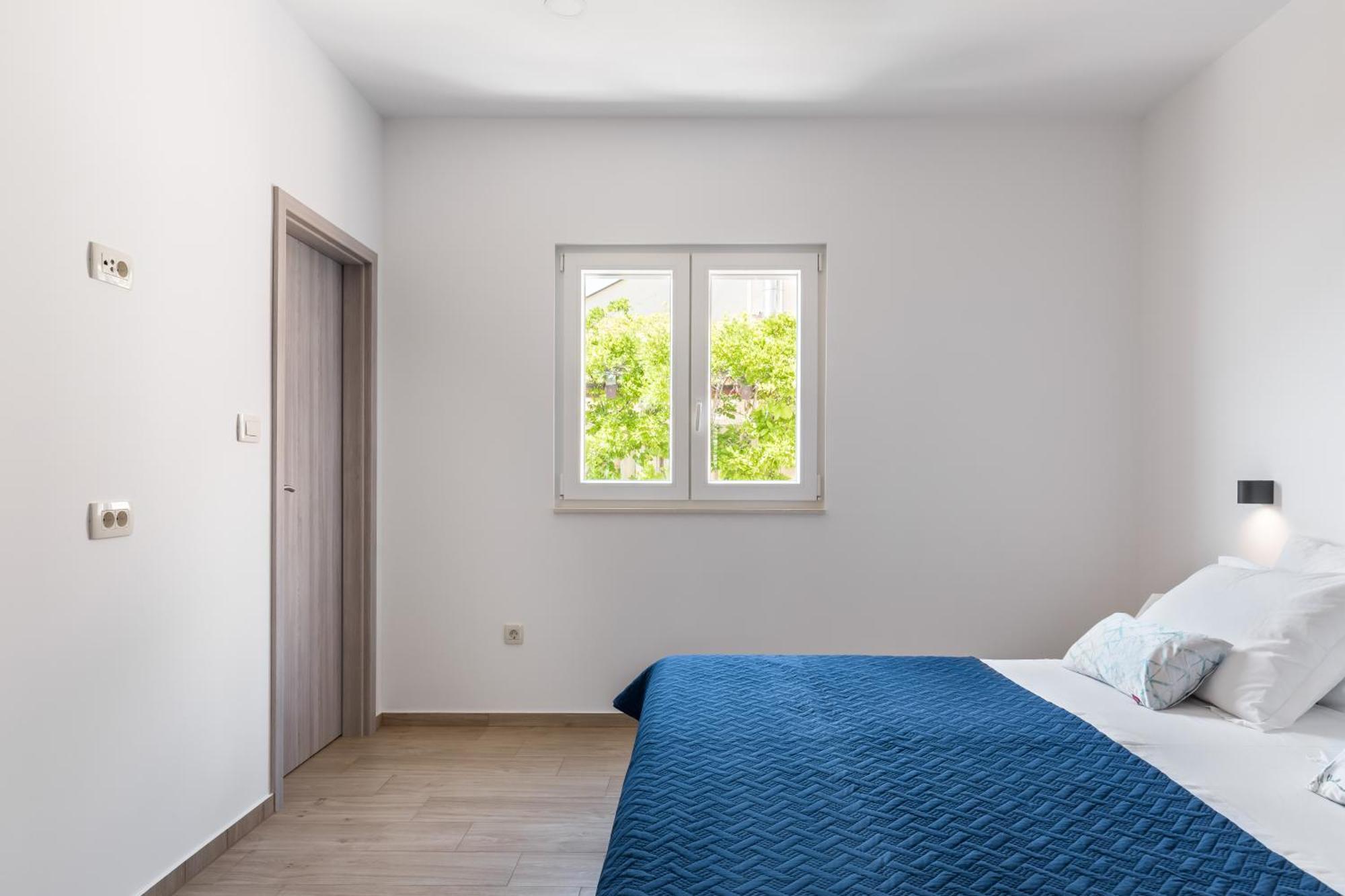 Luxurious Apartments Bona Fide ميميتسا الغرفة الصورة