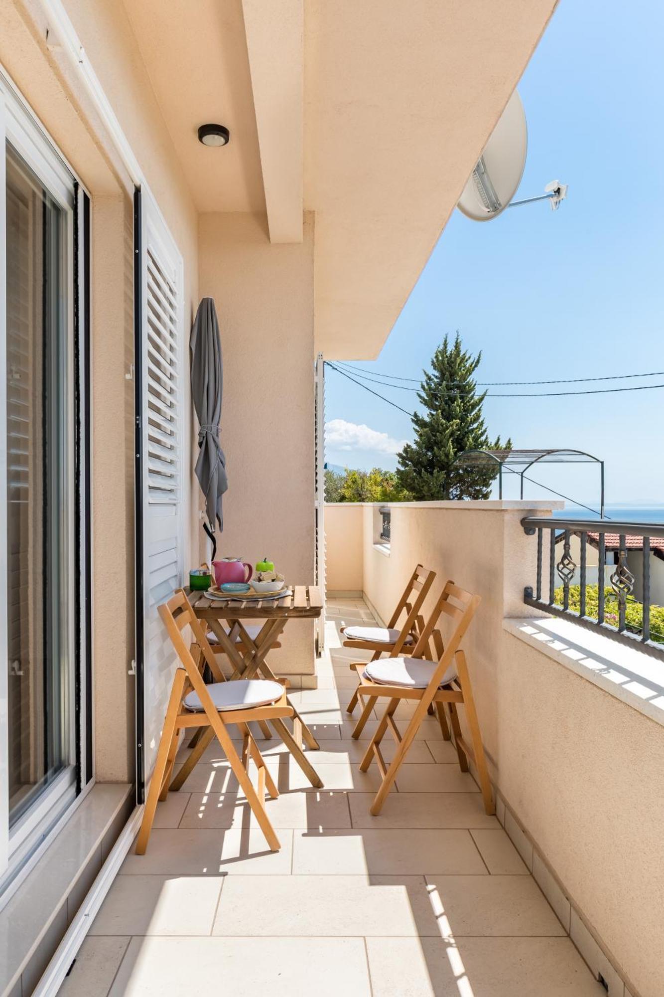 Luxurious Apartments Bona Fide ميميتسا الغرفة الصورة