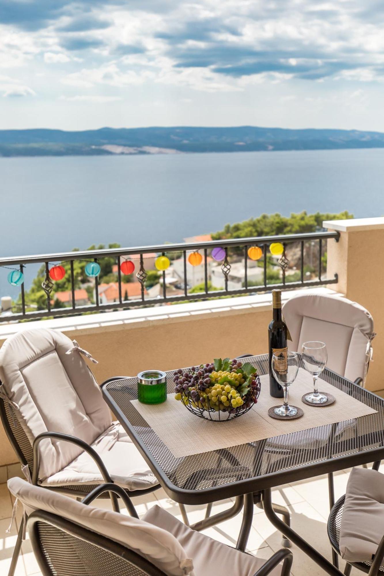 Luxurious Apartments Bona Fide ميميتسا الغرفة الصورة
